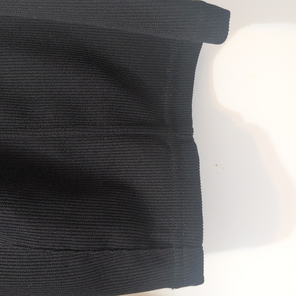 Halara Flex™ High Waisted Pocket Wide Leg Waffle Work Pants - Picture 7 of 8